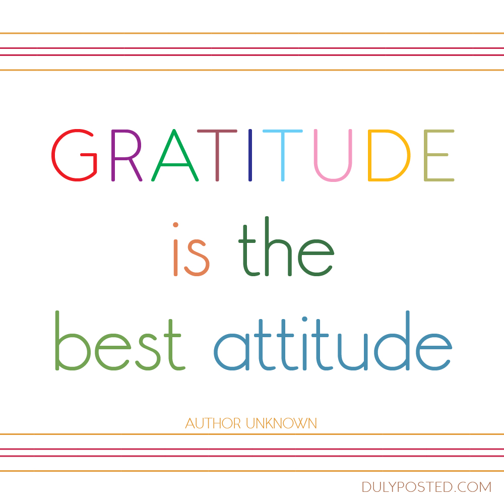 20 verses focused on Thanks