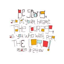 The Humble Heart of Courage