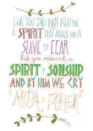 Facing Fear with Faith