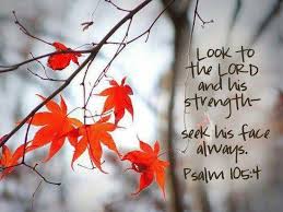 A Confident Heart Craves the Love of a Faithful Father