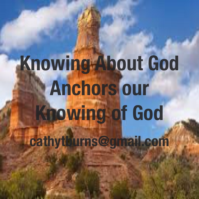 How to Trust God…5 actions to Find the Freedom of Faith part 3