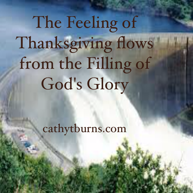 How to Trust God….5 Actions to Find the Freedom of Faith part 5