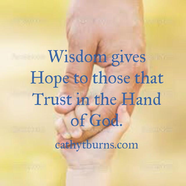 My Morning Reflections