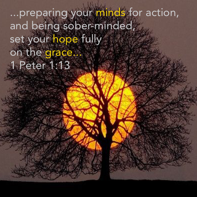 Reminders, Remnants, Resolution and Renewal