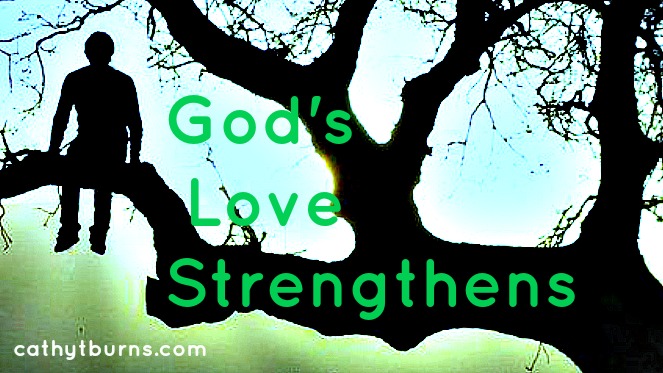 4 Actions to Structure Strength into Life.