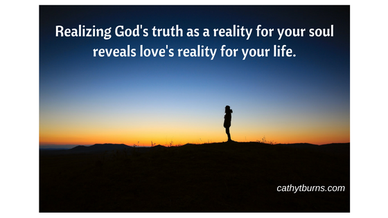 4 Steps to Put Love Into Action