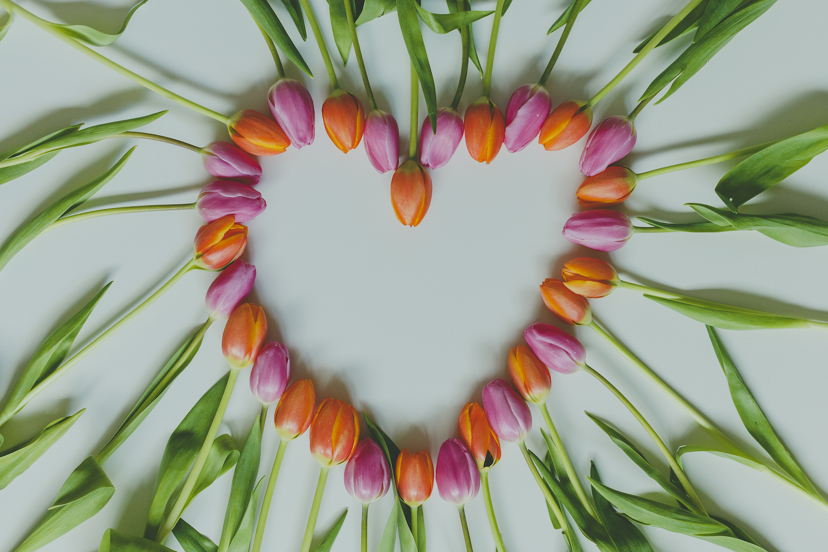 God’s Love Secures the Heart