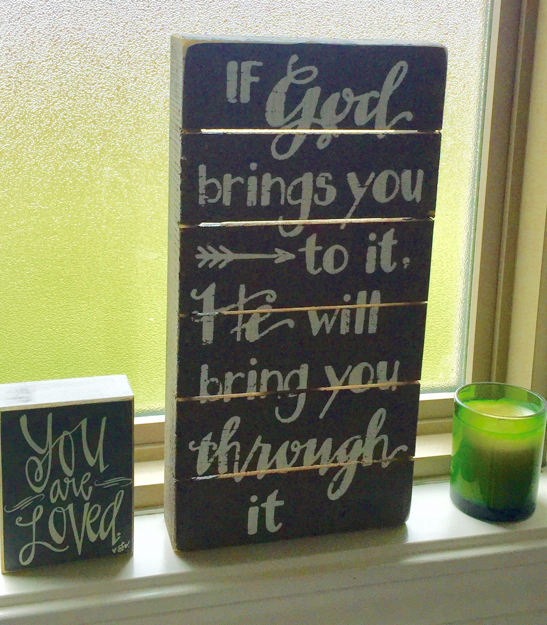 To Taste God’s Goodness We Must First Have a Taste for God   Part 1