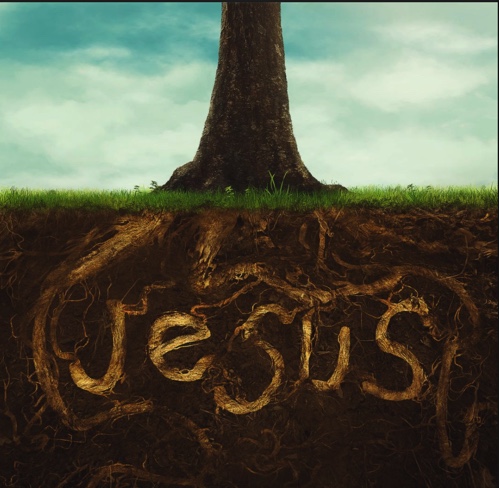 Rooted for Adversity