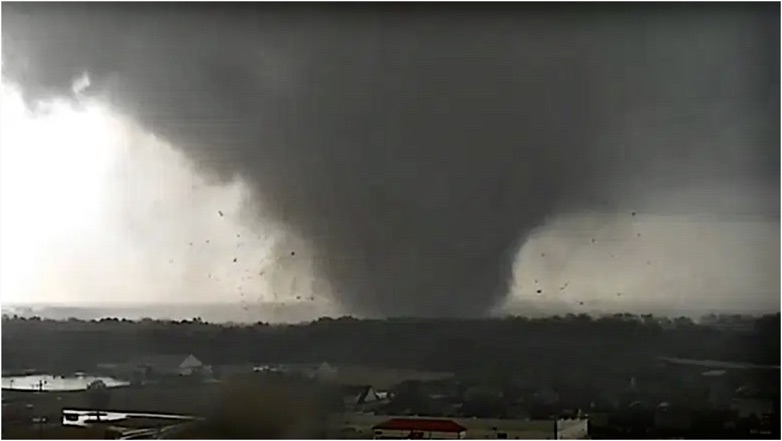 3 Positive Truths in an Out of Control World